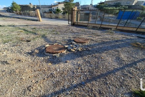 Tontti vuokrattavana Lorca, Murcia, Espanja , 7400 m2 No. 154331 - kuva 4