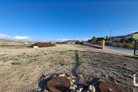 Tontti vuokrattavana Lorca, Murcia, Espanja , 7400 m2 No. 154331 - kuva 17