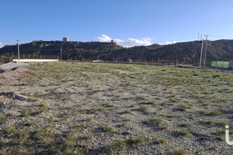 Tontti vuokrattavana Lorca, Murcia, Espanja , 7400 m2 No. 154331 - kuva 15