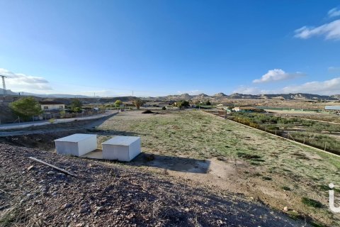 Tontti vuokrattavana Lorca, Murcia, Espanja , 7400 m2 No. 154331 - kuva 6