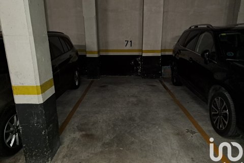 Parking w Barcelona, Hiszpania 12 mkw. nr 154332 – zdjęcie 3
