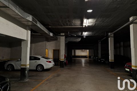 Parking w Barcelona, Hiszpania 12 mkw. nr 154332 – zdjęcie 6