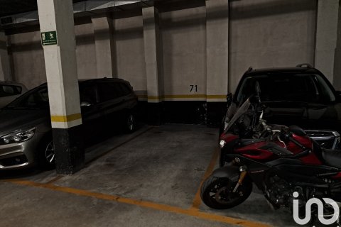 Parking w Barcelona, Hiszpania 12 mkw. nr 154332 – zdjęcie 4