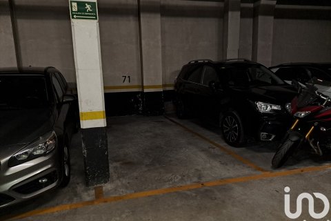 Parking w Barcelona, Hiszpania 12 mkw. nr 154332 – zdjęcie 5