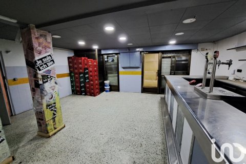 Baari vuokrattavana Santa Coloma de Gramenet, Barcelona, Espanja , 67 m2 No. 154335 - kuva 5