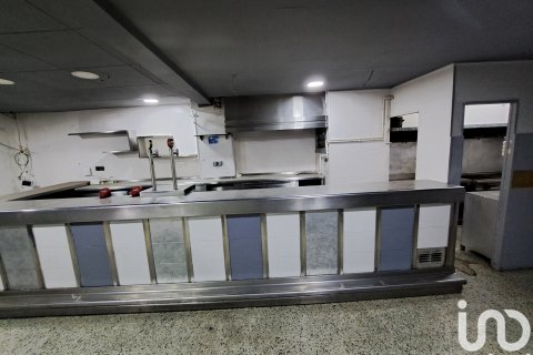 Baari vuokrattavana Santa Coloma de Gramenet, Barcelona, Espanja , 67 m2 No. 154335 - kuva 12