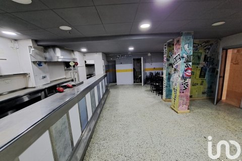 Baari vuokrattavana Santa Coloma de Gramenet, Barcelona, Espanja , 67 m2 No. 154335 - kuva 4