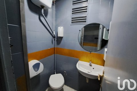 Baari vuokrattavana Santa Coloma de Gramenet, Barcelona, Espanja , 67 m2 No. 154335 - kuva 9