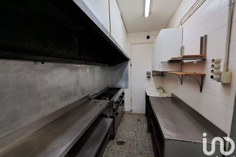 Baari vuokrattavana Santa Coloma de Gramenet, Barcelona, Espanja , 67 m2 No. 154335 - kuva 7