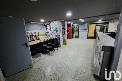 Baari vuokrattavana Santa Coloma de Gramenet, Barcelona, Espanja , 67 m2 No. 154335 - kuva 10