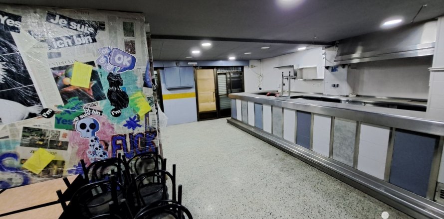 Baari Santa Coloma de Gramenet, Barcelona, Espanja 67 m2 No. 154335