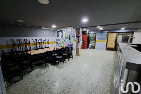 Baari vuokrattavana Santa Coloma de Gramenet, Barcelona, Espanja , 67 m2 No. 154335 - kuva 11