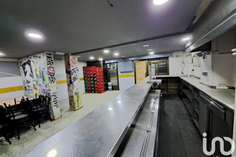 Baari vuokrattavana Santa Coloma de Gramenet, Barcelona, Espanja , 67 m2 No. 154335 - kuva 6