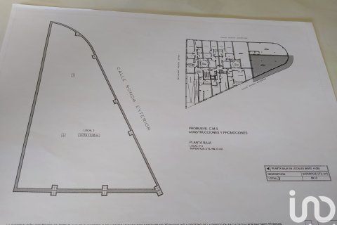 Komerciāls īpašums īrēšanai Castellanos de Moriscos, Salamanca, Spānijā 108 m2 Nr. 154336 - attēls 16