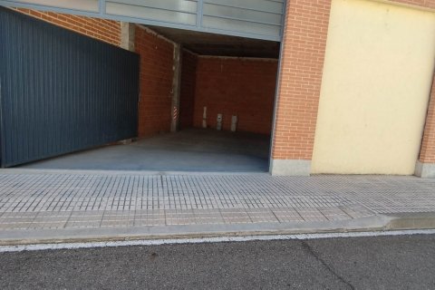 Komerciāls īpašums īrēšanai Castellanos de Moriscos, Salamanca, Spānijā 108 m2 Nr. 154336 - attēls 3