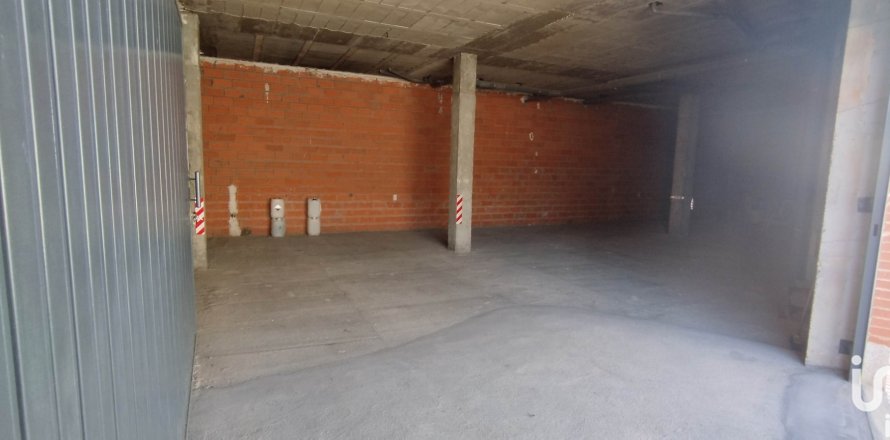 Komerciāls īpašums Castellanos de Moriscos, Salamanca, Spānijā 108 m2 Nr. 154336