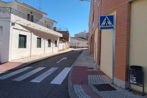 Komerciāls īpašums īrēšanai Castellanos de Moriscos, Salamanca, Spānijā 108 m2 Nr. 154336 - attēls 9