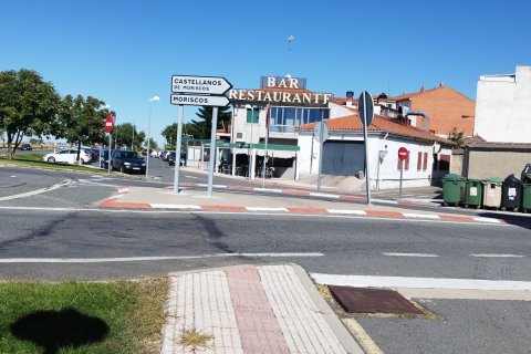 Komerciāls īpašums īrēšanai Castellanos de Moriscos, Salamanca, Spānijā 108 m2 Nr. 154336 - attēls 13