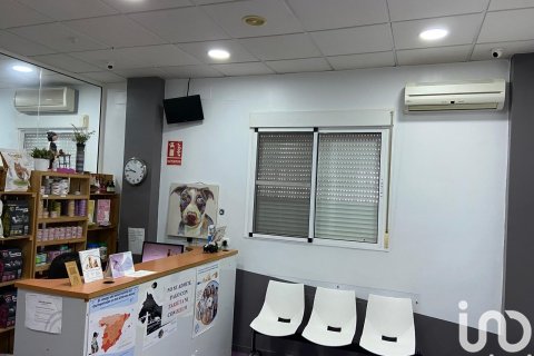 Kommersiell fastighet för uthyrning i Lepe, Huelva, Spanien 90 kvm. Nr. 154334 - foto 2