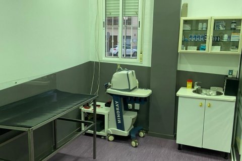 Kommersiell fastighet för uthyrning i Lepe, Huelva, Spanien 90 kvm. Nr. 154334 - foto 13