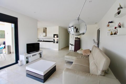 Villa for sale Pinoso, Alicante, Spain 3 bedrooms, 120 sq.m. No. 114803 - photo 8