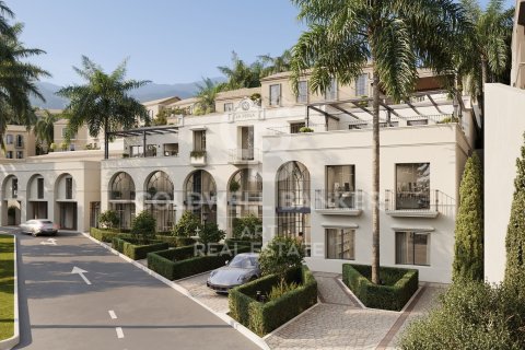 Lokal usługowy w Benahavis, Malaga, Hiszpania 955 mkw. nr 157310 – zdjęcie 4