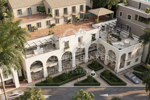 Lokal usługowy w Benahavis, Malaga, Hiszpania 955 mkw. nr 157310 – zdjęcie 5