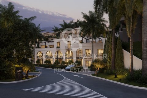 Lokal usługowy w Benahavis, Malaga, Hiszpania 955 mkw. nr 157310 – zdjęcie 12