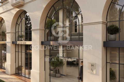 Lokal usługowy w Benahavis, Malaga, Hiszpania 955 mkw. nr 157310 – zdjęcie 10