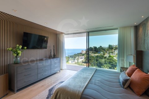 Villa in vendita a Javea, Alicante, Spagna 5 camere da letto, 467 mq. N° 157311 - foto 20