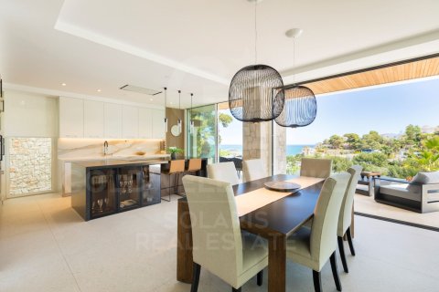 Villa in vendita a Javea, Alicante, Spagna 5 camere da letto, 467 mq. N° 157311 - foto 11