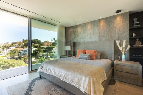 Villa in vendita a Javea, Alicante, Spagna 5 camere da letto, 467 mq. N° 157311 - foto 20