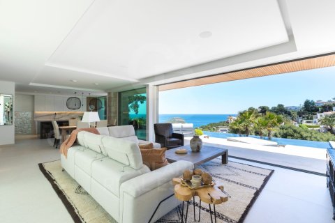 Villa in vendita a Javea, Alicante, Spagna 5 camere da letto, 467 mq. N° 157311 - foto 6