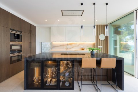 Villa in vendita a Javea, Alicante, Spagna 5 camere da letto, 467 mq. N° 157311 - foto 13