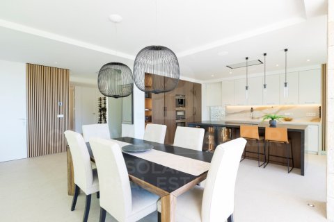 Villa in vendita a Javea, Alicante, Spagna 5 camere da letto, 467 mq. N° 157311 - foto 12