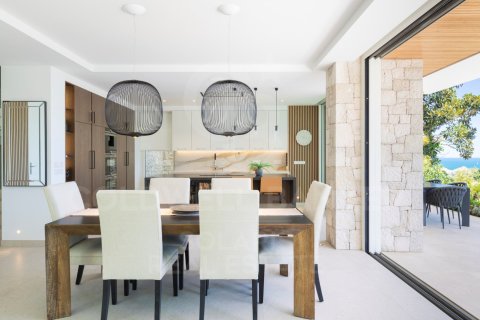 Villa in vendita a Javea, Alicante, Spagna 5 camere da letto, 467 mq. N° 157311 - foto 14