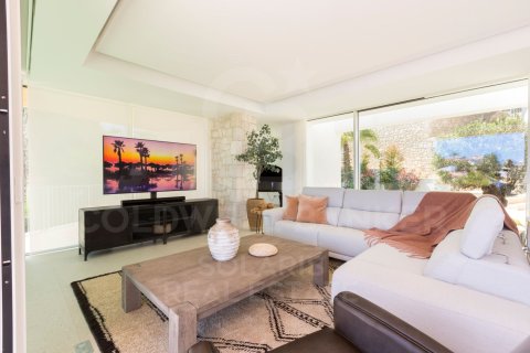 Villa in vendita a Javea, Alicante, Spagna 5 camere da letto, 467 mq. N° 157311 - foto 9