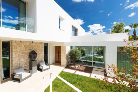 Villa in vendita a Javea, Alicante, Spagna 5 camere da letto, 467 mq. N° 157311 - foto 4