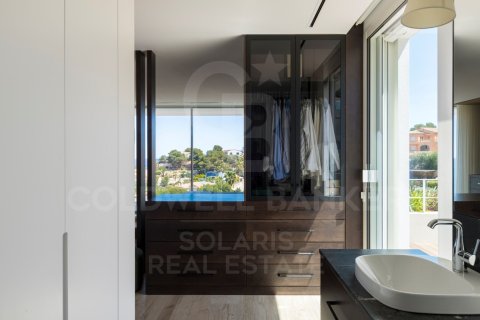 Villa in vendita a Javea, Alicante, Spagna 5 camere da letto, 467 mq. N° 157311 - foto 21