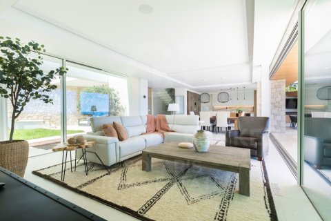 Villa in vendita a Javea, Alicante, Spagna 5 camere da letto, 467 mq. N° 157311 - foto 8