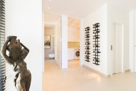 Villa in vendita a Javea, Alicante, Spagna 5 camere da letto, 467 mq. N° 157311 - foto 15