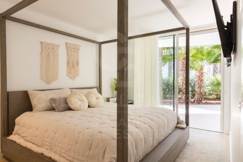 Villa in vendita a Javea, Alicante, Spagna 5 camere da letto, 467 mq. N° 157311 - foto 24