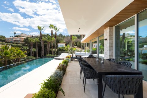 Villa in vendita a Javea, Alicante, Spagna 5 camere da letto, 467 mq. N° 157311 - foto 16