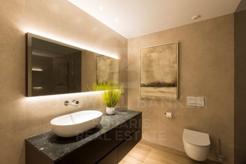 Villa in vendita a Javea, Alicante, Spagna 5 camere da letto, 467 mq. N° 157311 - foto 28