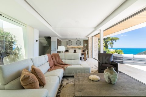 Villa in vendita a Javea, Alicante, Spagna 5 camere da letto, 467 mq. N° 157311 - foto 7