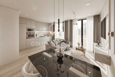 Appartamento in vendita a Mijas, Malaga, Spagna 1 camera da letto, 66 mq. N° 157314 - foto 4