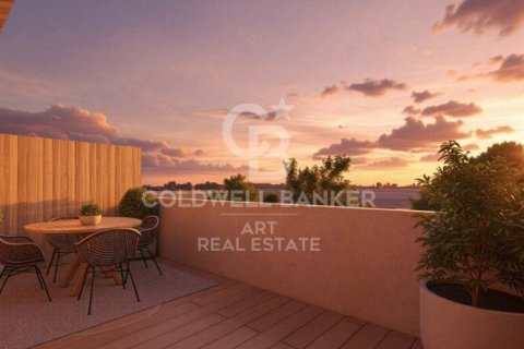 Apartamento en venta en Mijas, Málaga, España 1 dormitorio, 55 m2 No. 157315 - foto 2