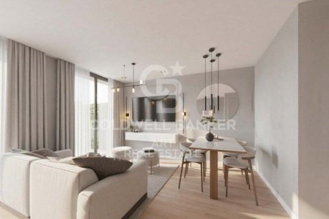 Apartamento en venta en Mijas, Málaga, España 1 dormitorio, 55 m2 No. 157315 - foto 3