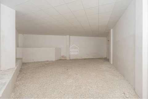 Commercial property for sale Mahon, Menorca, Spain 208 sq.m. No. 110954 - photo 10