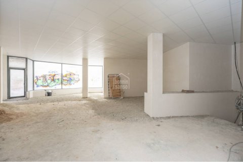 Commercial property for sale Mahon, Menorca, Spain 208 sq.m. No. 110954 - photo 4